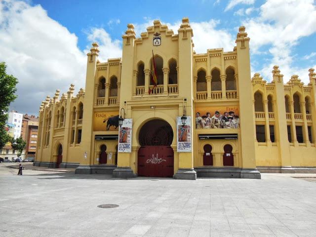 Albacete, la Ciudad de los Cuchillos Albacete, la Ciudad de los Cuchillos