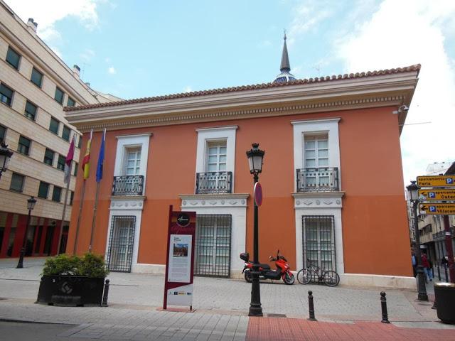 Albacete, la Ciudad de los Cuchillos Albacete, la Ciudad de los Cuchillos