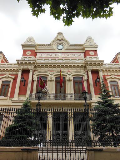 Albacete, la Ciudad de los Cuchillos Albacete, la Ciudad de los Cuchillos