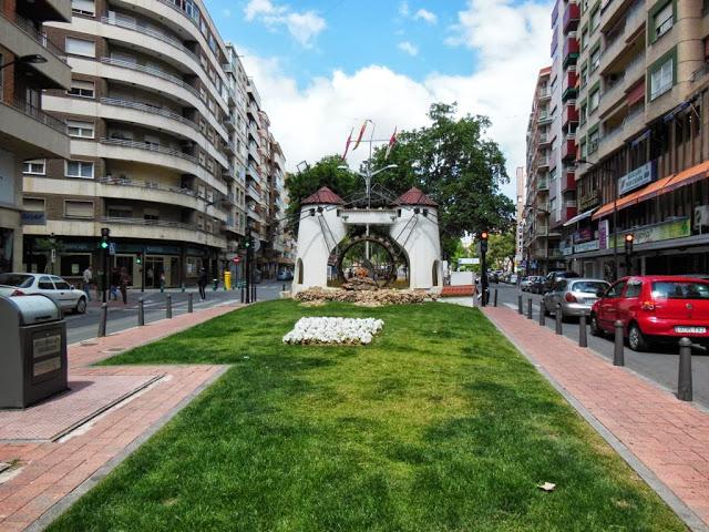 Albacete, la Ciudad de los Cuchillos Albacete, la Ciudad de los Cuchillos