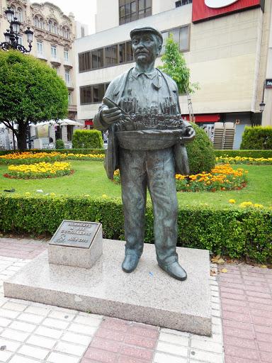 Albacete, la Ciudad de los Cuchillos Albacete, la Ciudad de los Cuchillos