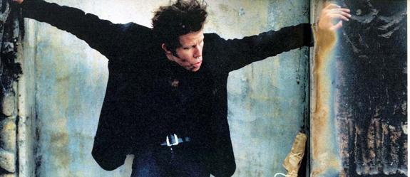 Playlist de la Semana: Tom Waits