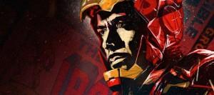 Iron Man 3 supera los $1.200 millones en recaudación Diseño no usado para Iron Man 3