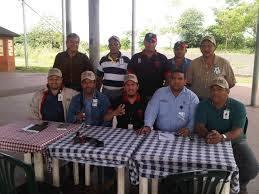 Marchemos en contra de la corrupción y con el Frente Laboral Comunitario, Lucha de clases.