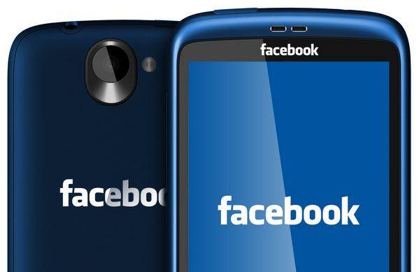 Rumor: Ahora parece que Facebook anunciaría vídeos cortos en Instagram facebook-phone