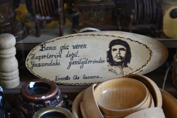 ¿”Ser” o “hacer”? La filosofía de vida del comerciante turco ¿”Ser” o “hacer”? La filosofía de vida del comerciante turco