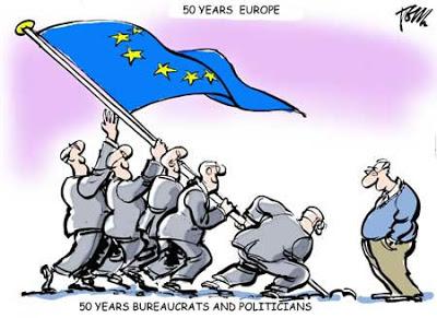 Sobre los fines de la Unión Europea