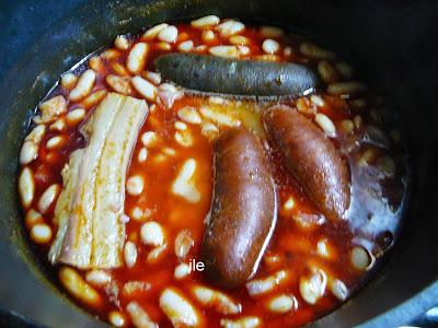 Fabada asturiana