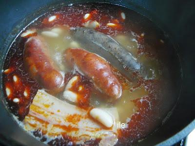 Fabada asturiana