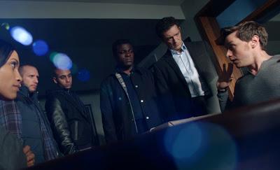 Trance: Juegos mentales Trance: Juegos mentales