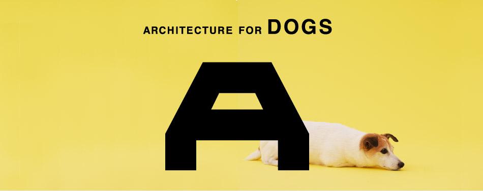 arqdogheader Architecture for Dogs   Arquitectura que hace Felices a Los Perros y a Sus Personas