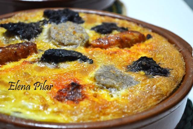 Arroz en costra (dos versiones: con arroz blanco y con arroz integral) Arroz en costra (dos versiones: con arroz blanco y con arroz integral)