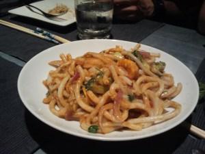 Cenando por Getxo… Restaurante Hanoi (II) hanoi