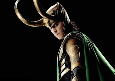Loki fuera de la secuela de 