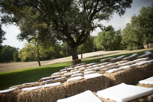 ¡¡Ceremonias en el exterior!! ¡¡Ceremonias en el exterior!!