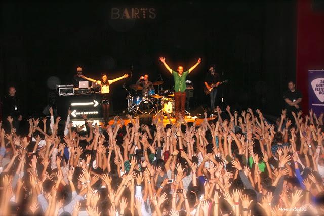 Músicos con Narices Músicos con Narices