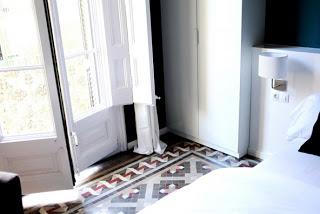 Deco Inspiration: Bed and Break, Close to Passeig de Gracia Deco Inspiration: Bed and Break, Close to Passeig de Gracia