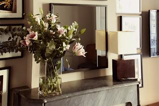 Deco Inspiration: Bed and Break, Close to Passeig de Gracia Deco Inspiration: Bed and Break, Close to Passeig de Gracia