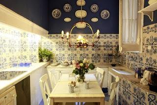 Deco Inspiration: Bed and Break, Close to Passeig de Gracia Deco Inspiration: Bed and Break, Close to Passeig de Gracia