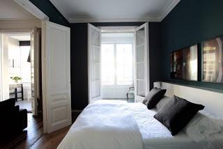 Deco Inspiration: Bed and Break, Close to Passeig de Gracia Deco Inspiration: Bed and Break, Close to Passeig de Gracia