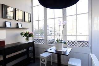 Deco Inspiration: Bed and Break, Close to Passeig de Gracia Deco Inspiration: Bed and Break, Close to Passeig de Gracia