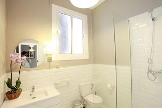 Deco Inspiration: Bed and Break, Close to Passeig de Gracia Deco Inspiration: Bed and Break, Close to Passeig de Gracia