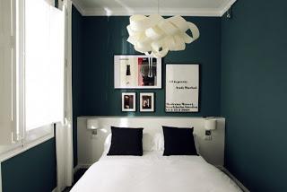 Deco Inspiration: Bed and Break, Close to Passeig de Gracia Deco Inspiration: Bed and Break, Close to Passeig de Gracia