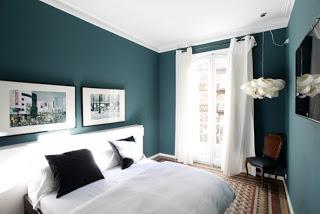 Deco Inspiration: Bed and Break, Close to Passeig de Gracia Deco Inspiration: Bed and Break, Close to Passeig de Gracia