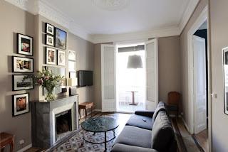 Deco Inspiration: Bed and Break, Close to Passeig de Gracia Deco Inspiration: Bed and Break, Close to Passeig de Gracia