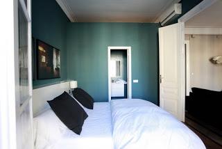 Deco Inspiration: Bed and Break, Close to Passeig de Gracia Deco Inspiration: Bed and Break, Close to Passeig de Gracia