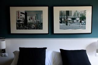 Deco Inspiration: Bed and Break, Close to Passeig de Gracia Deco Inspiration: Bed and Break, Close to Passeig de Gracia