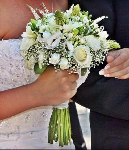 Rosa Clará se viste de novia Rosa Clará se viste de novia