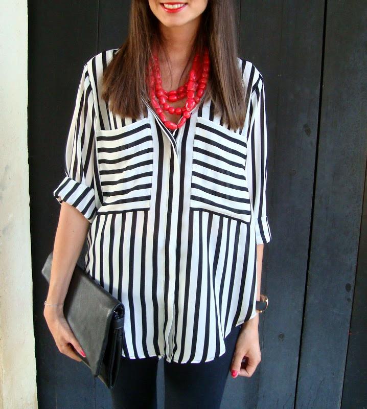 VeRTiCaL STriPeS VeRTiCaL STriPeS