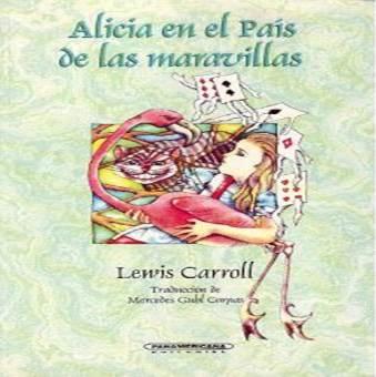 Reseña: Alicia en el País de las Maravillas.