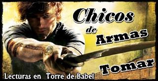 Un druida guerrero que te hará temblar de risa y emoción Un druida guerrero que te hará temblar de risa y emoción