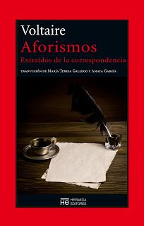 Aforismos de Voltaire: textos llenos de mordacidad e ingenio en Culturamas Aforismos de Voltaire: textos llenos de mordacidad e ingenio en Culturamas