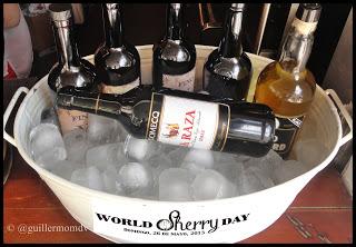 World Sherry Day 2013: Solera 1933 (2ª Parte...) World Sherry Day 2013: Solera 1933 (2ª Parte...)