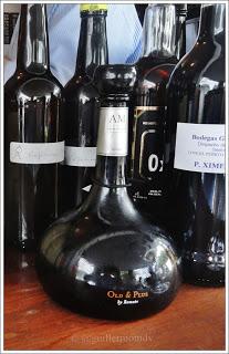 World Sherry Day 2013: Solera 1933 (2ª Parte...) World Sherry Day 2013: Solera 1933 (2ª Parte...)