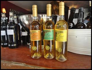 World Sherry Day 2013: Solera 1933 (2ª Parte...) World Sherry Day 2013: Solera 1933 (2ª Parte...)