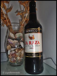 World Sherry Day 2013: Solera 1933 (2ª Parte...) World Sherry Day 2013: Solera 1933 (2ª Parte...)