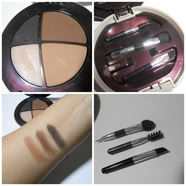 Kit para Cejas de LBEL! Kit para Cejas de LBEL!