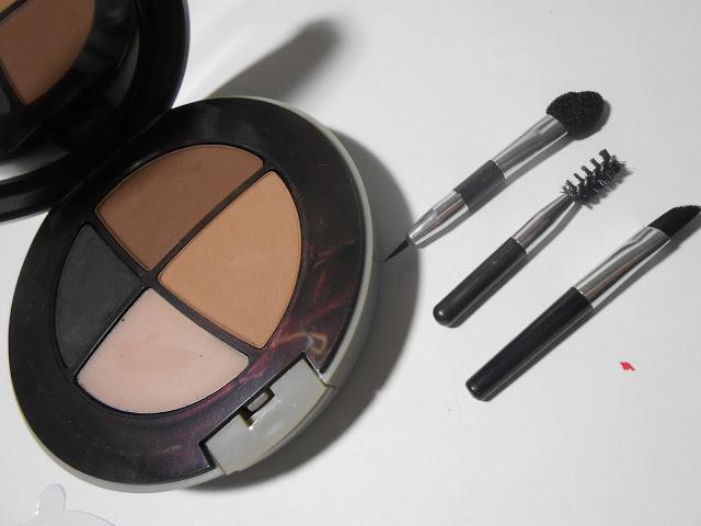 Kit para Cejas de LBEL! Kit para Cejas de LBEL!