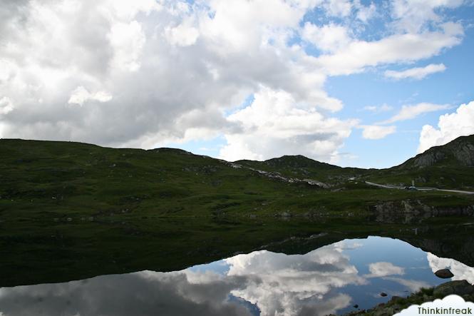 Norway: Camino a Oslo Noruega