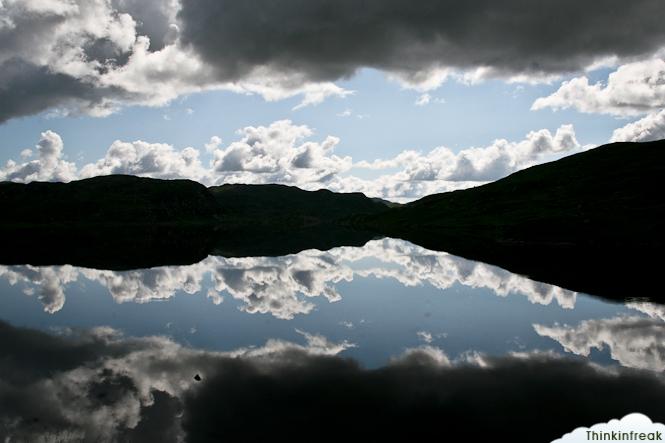 Norway: Camino a Oslo Noruega