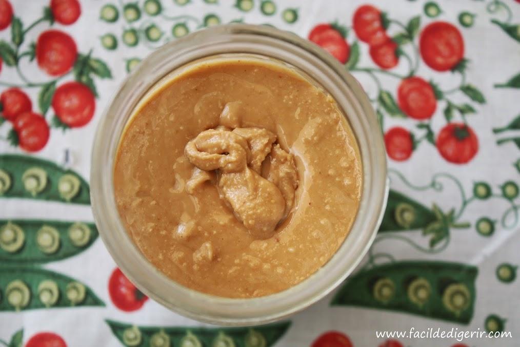 Mantequilla de cacahuate PeanutButter2