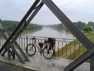 Rafita, Coruña-Nepal en Bici 6