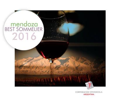 Salud!!! Mendoza sede Best Sommelier 2016