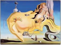 Cuadros de Salvador Dalí, nunca vistos en España
