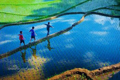 RECUPERANDO LA NOCIÓN DE JUEGO: CRECER PARA NO SER MAYOR, SINO GRANDE RECUPERANDO LA NOCIÓN DE JUEGO: CRECER PARA NO SER MAYOR, SINO GRANDE