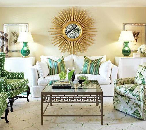 EL REY SOL TRANSFORMADO EN ESPEJO EL REY SOL TRANSFORMADO EN ESPEJO